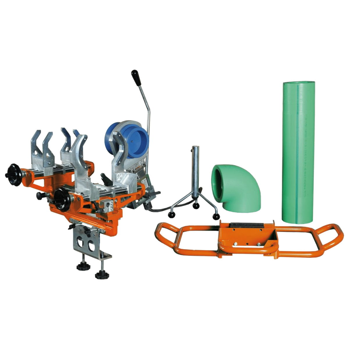 Soudure par EMBOITEMENT - APREAU